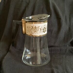 David Douglas vintage beverage caraf